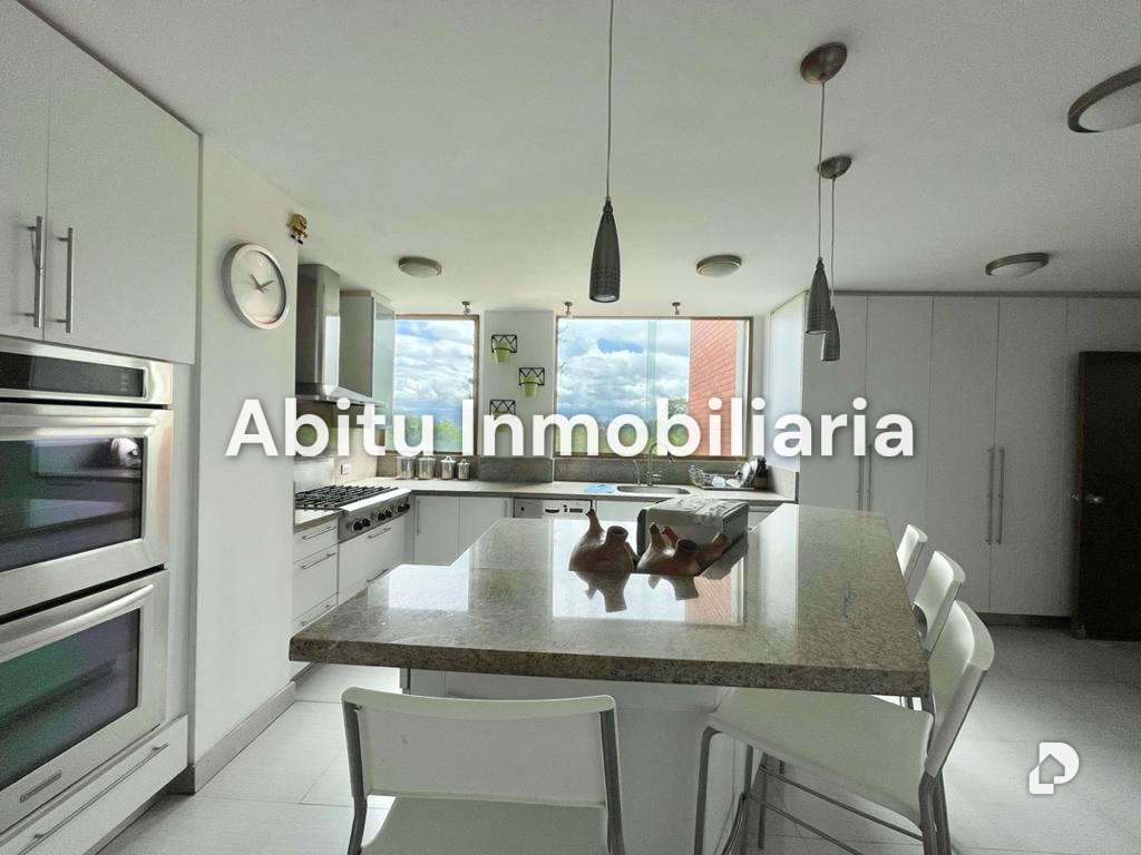 Penthouse en La Castellana, Caracas – 8