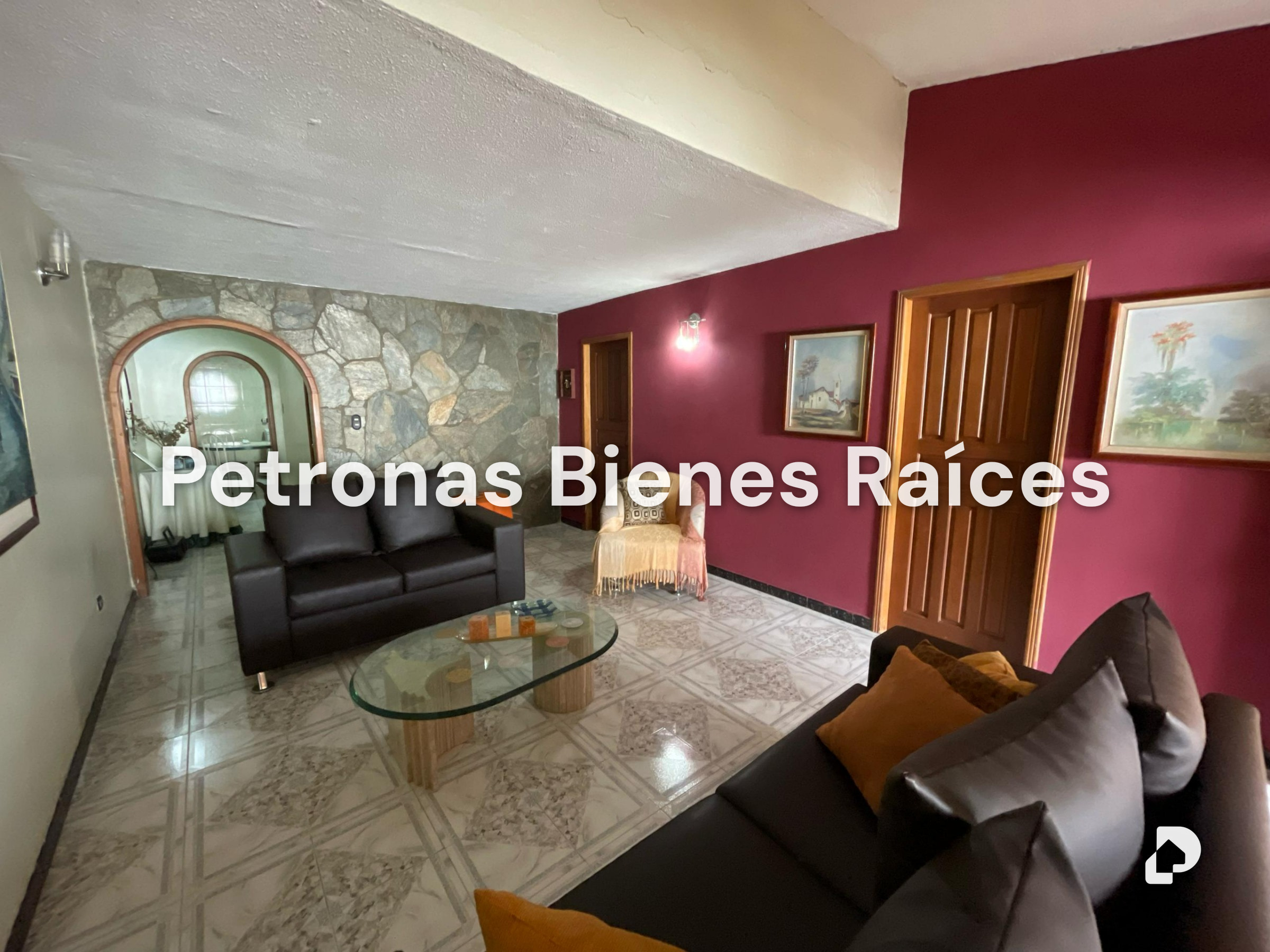 House in Valle Verde, San Diego – 1