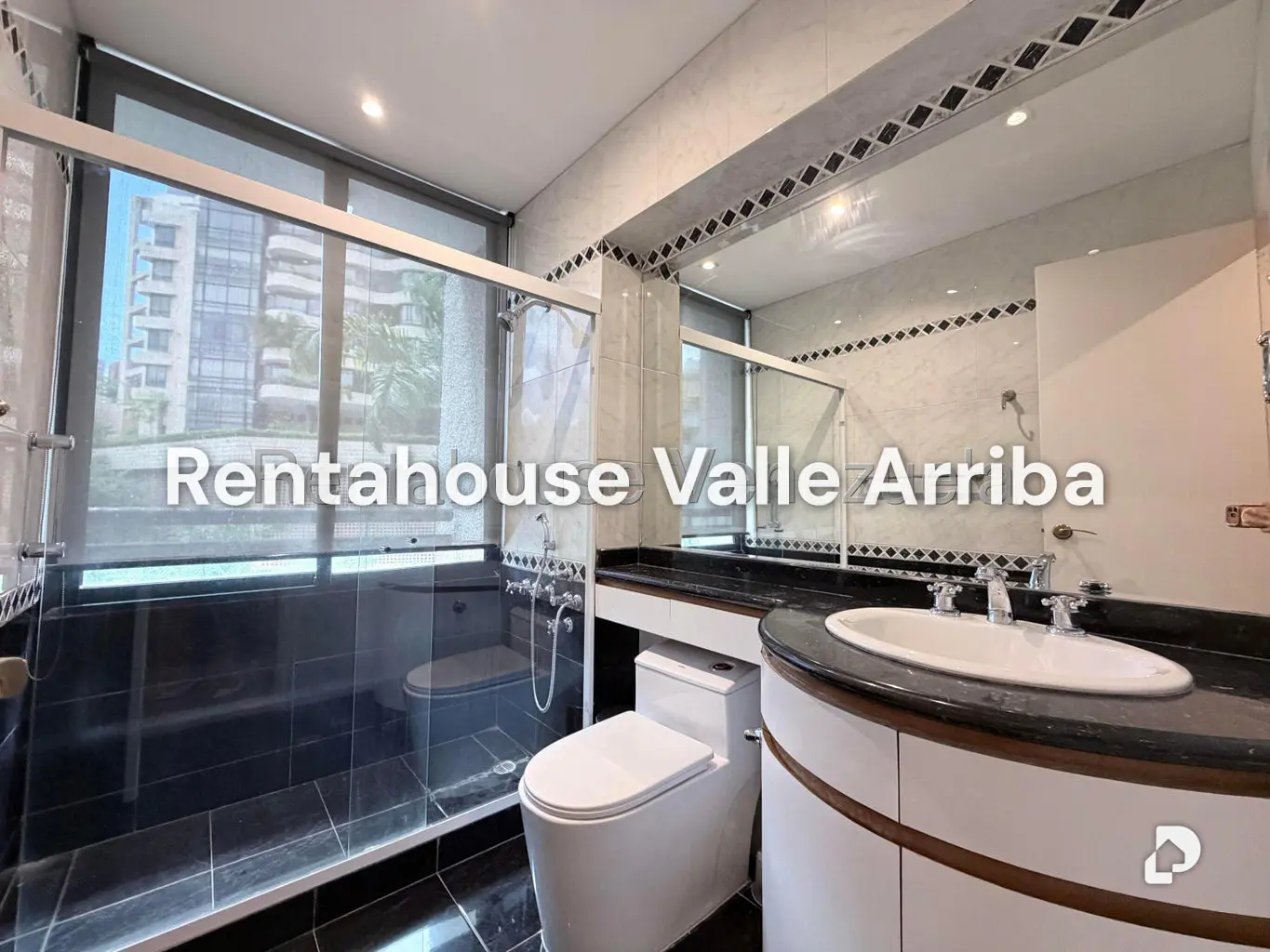 Apartamento en Colinas de Valle Arriba, Caracas – 27