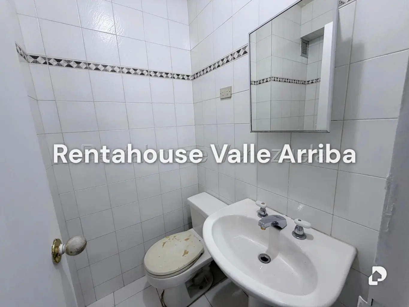 Apartamento en Colinas de Valle Arriba, Caracas – 29