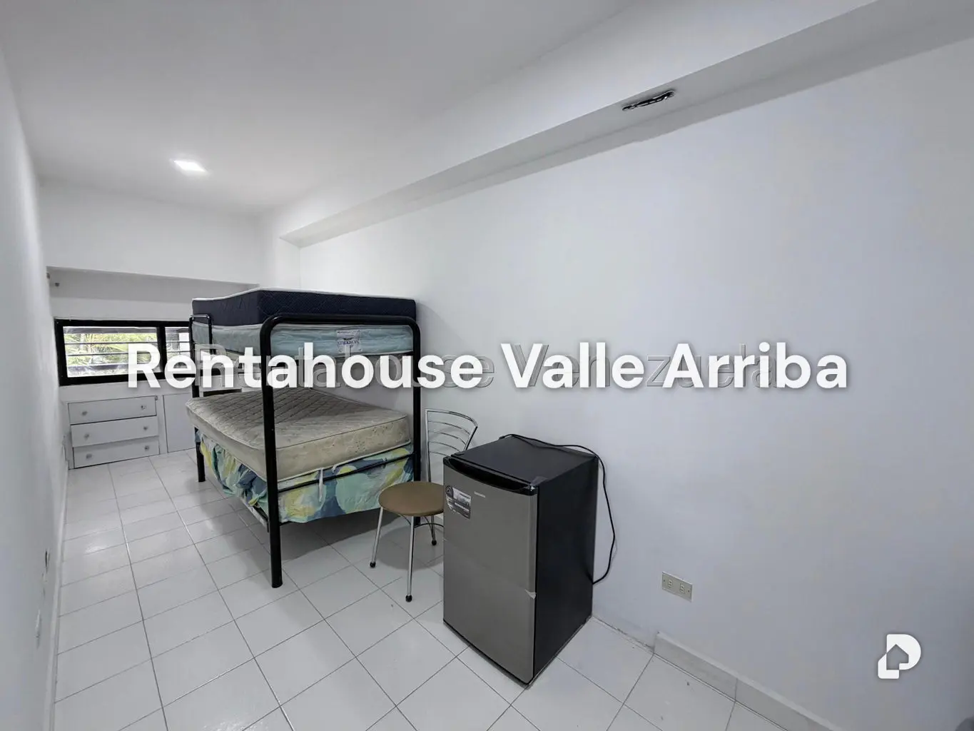 Apartamento en Colinas de Valle Arriba, Caracas – 28