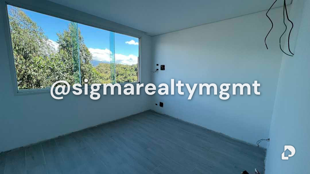 Apartamento en Lomas del Sol, Caracas – 6
