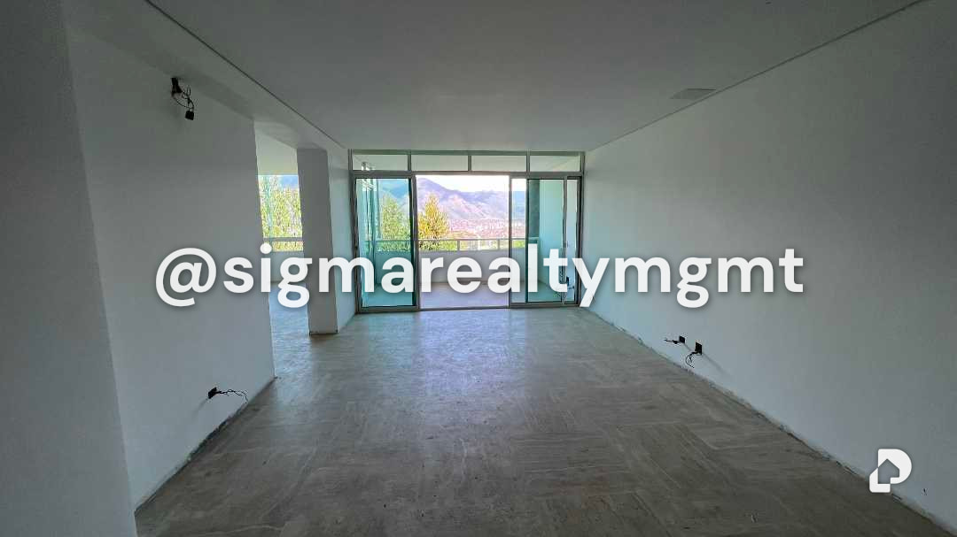 Apartamento en Lomas del Sol, Caracas – 2