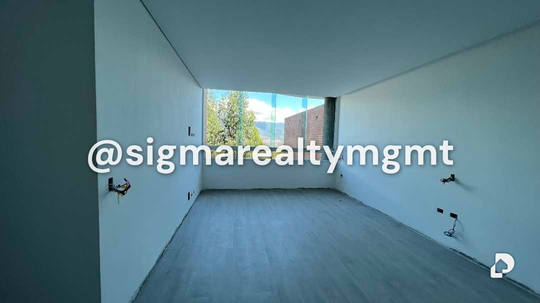 Apartamento en Lomas del Sol, Caracas – 7