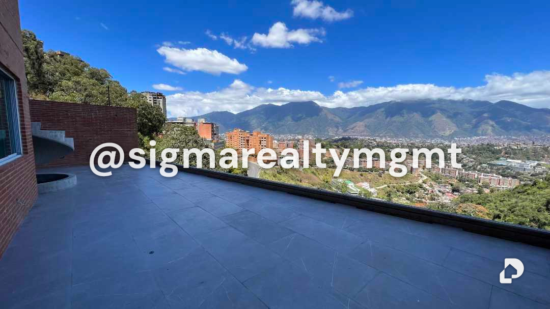Apartamento en Lomas del Sol, Caracas – 10