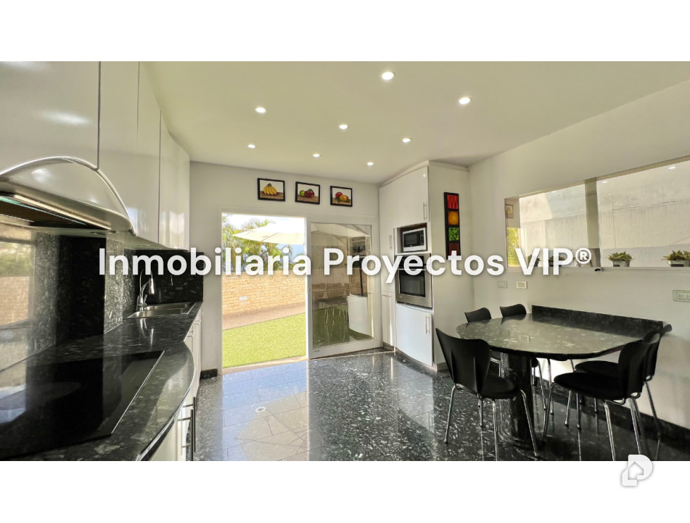 Casa en Los Naranjos (del Cafetal), Caracas – 3