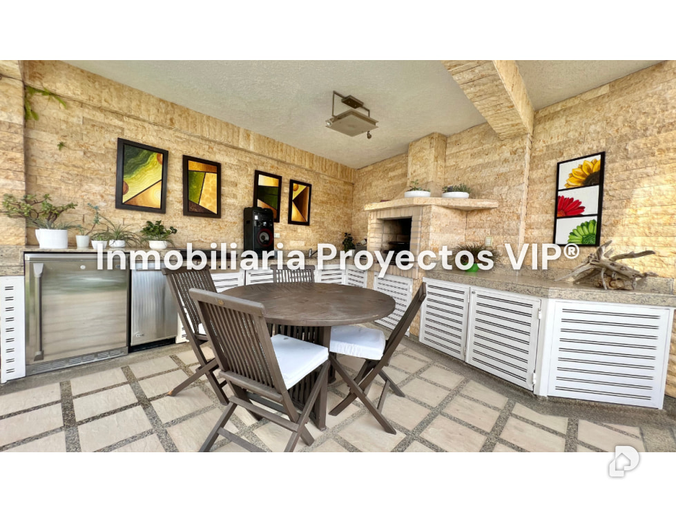 Casa en Los Naranjos (del Cafetal), Caracas – 13