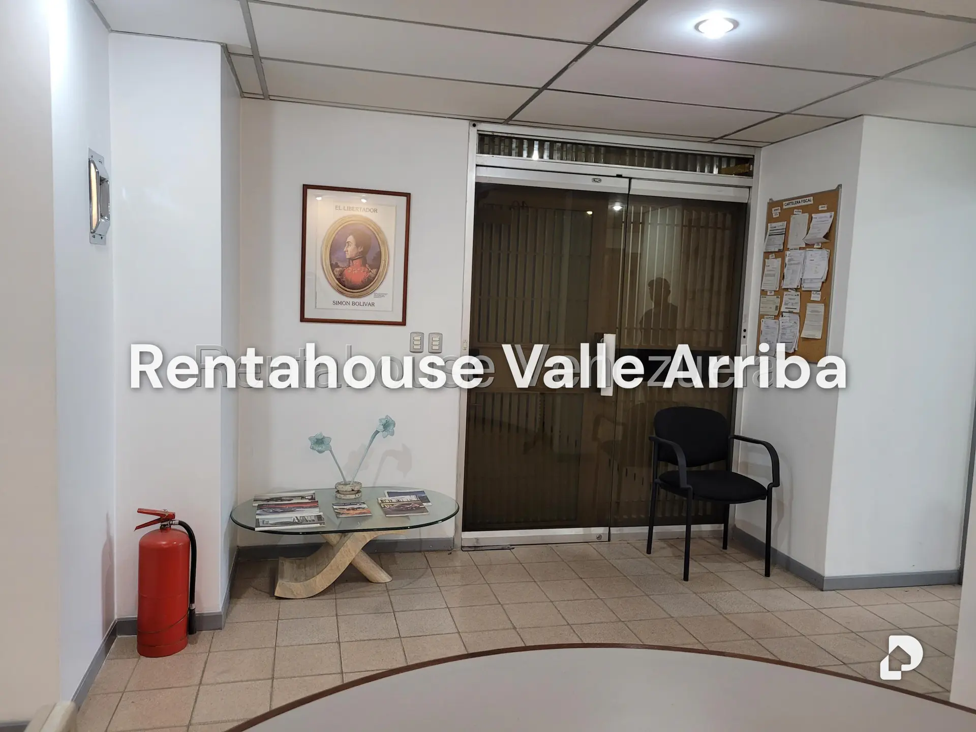 Local comercial en Parroquia La Candelaria, Caracas – 6