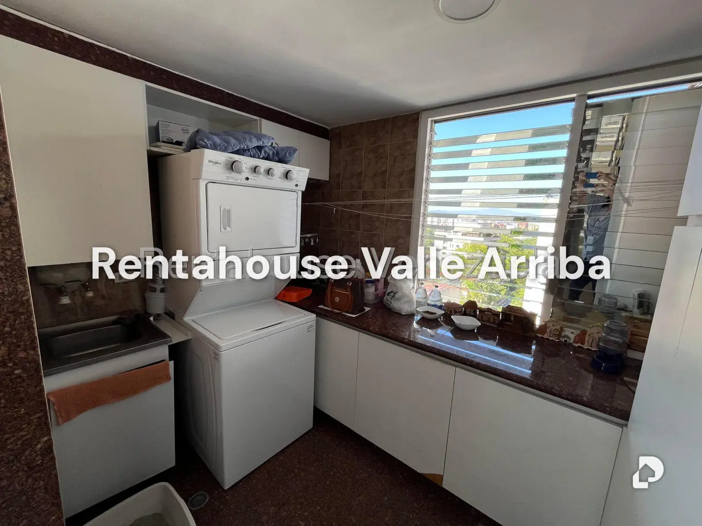 Apartamento en Los Chorros, Caracas – 20