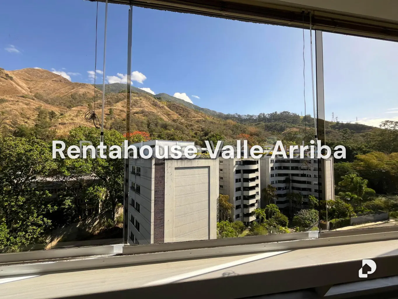 Apartamento en Los Chorros, Caracas – 14