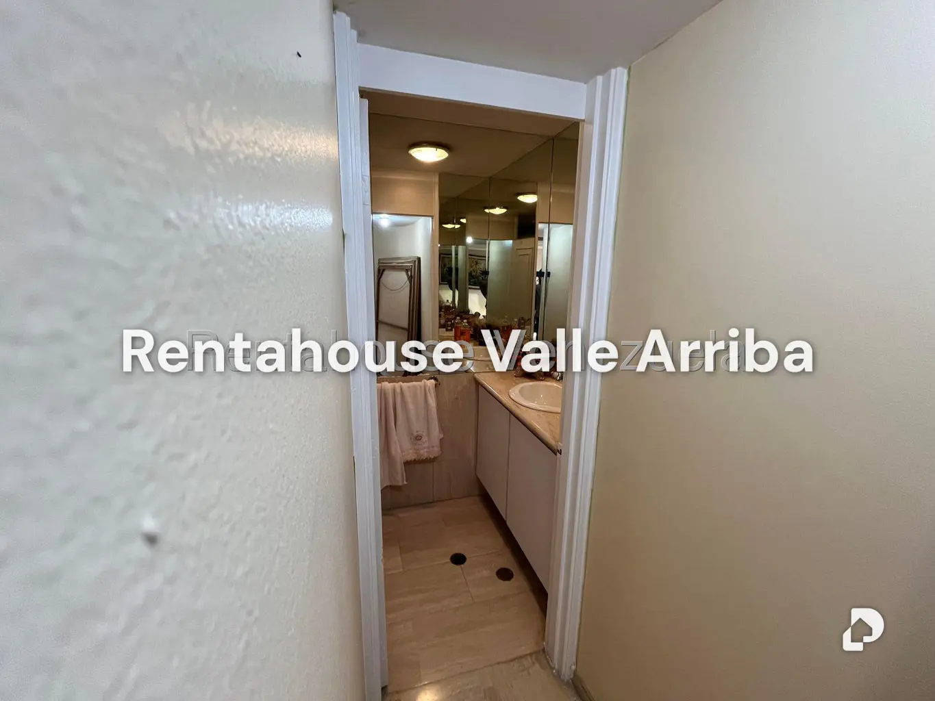 Apartamento en Los Chorros, Caracas – 11