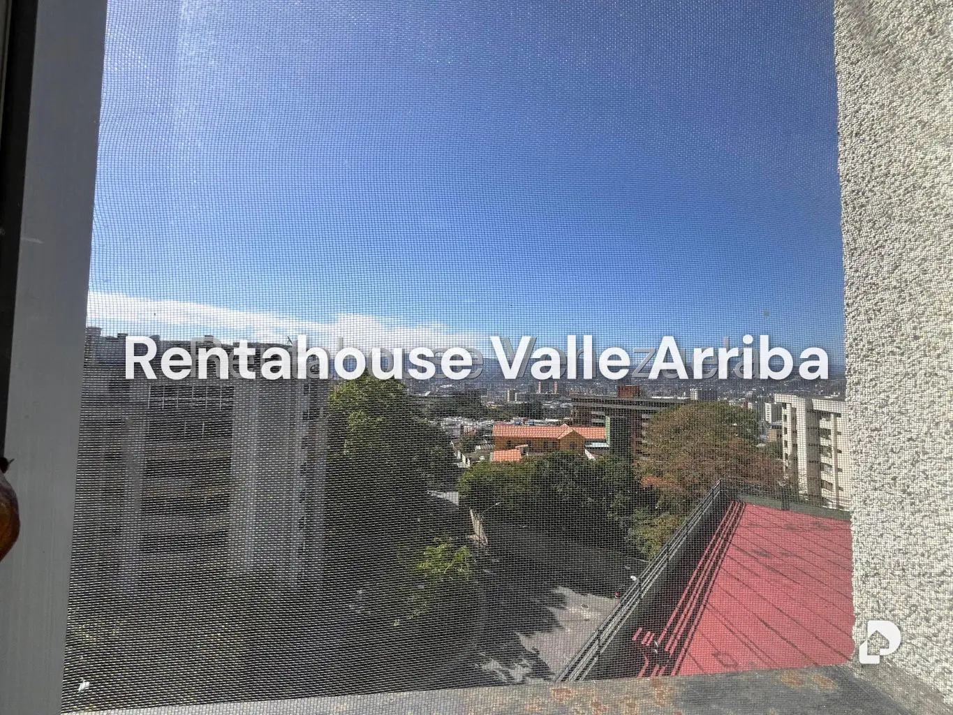 Apartamento en Los Chorros, Caracas – 21