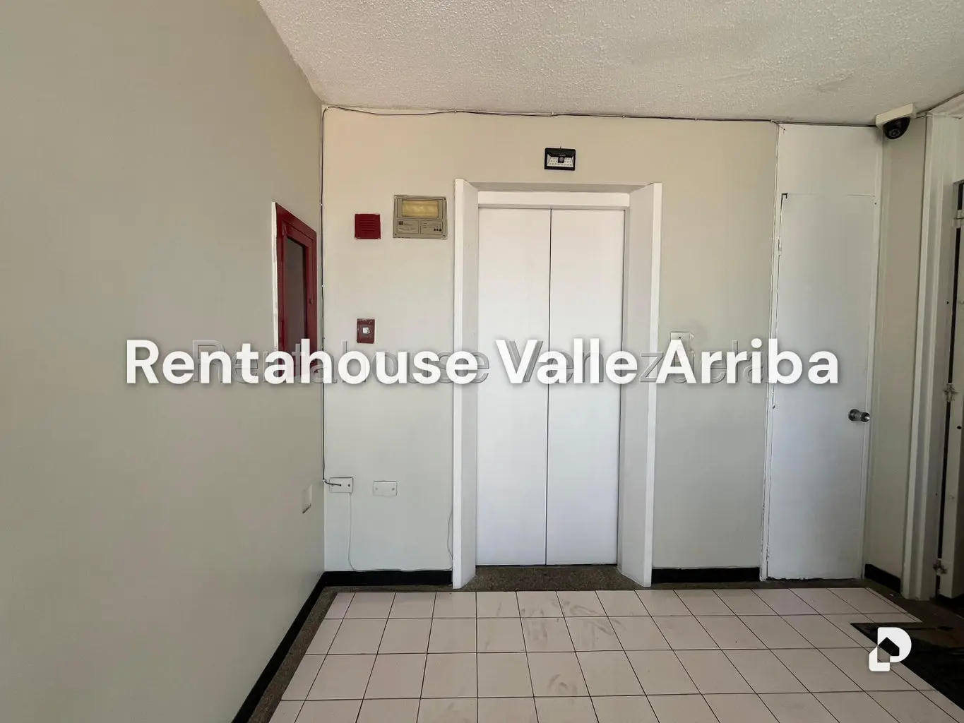 Apartamento en Los Chorros, Caracas – 2