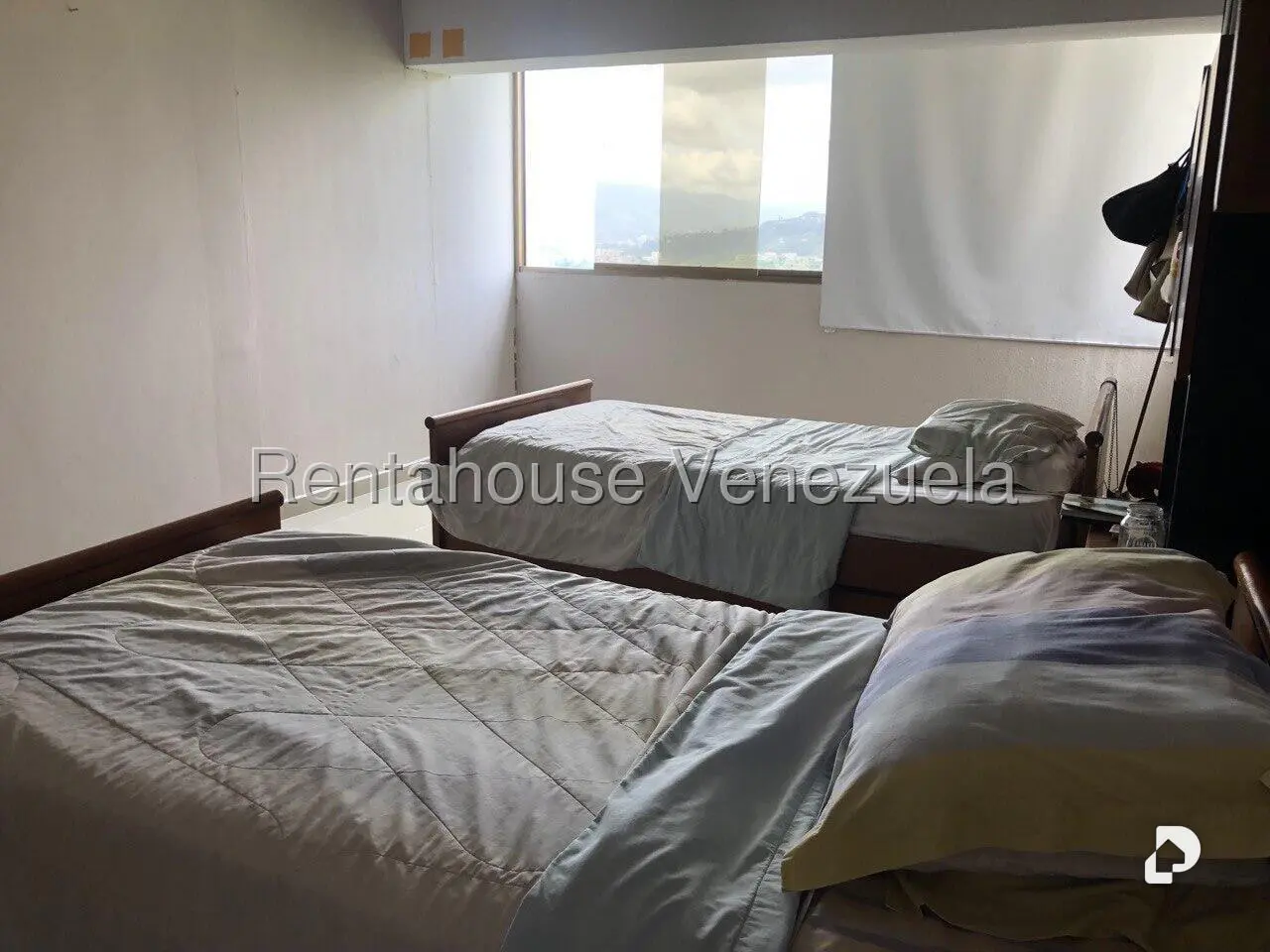 Apartamento en Manzanares, Caracas – 13