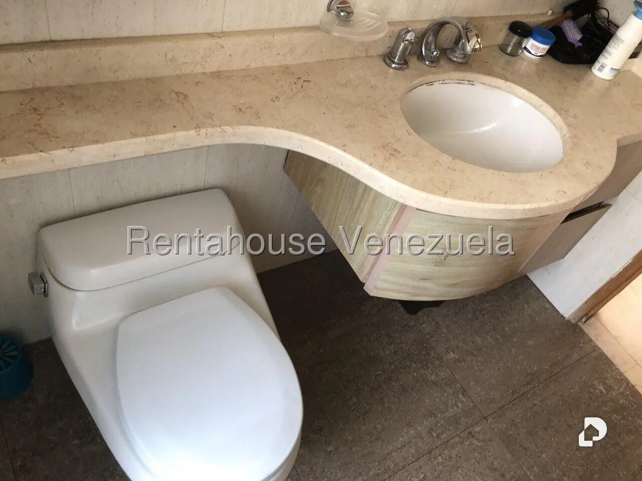 Apartamento en Manzanares, Caracas – 18