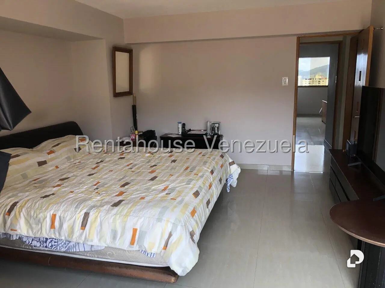 Apartamento en Manzanares, Caracas – 15