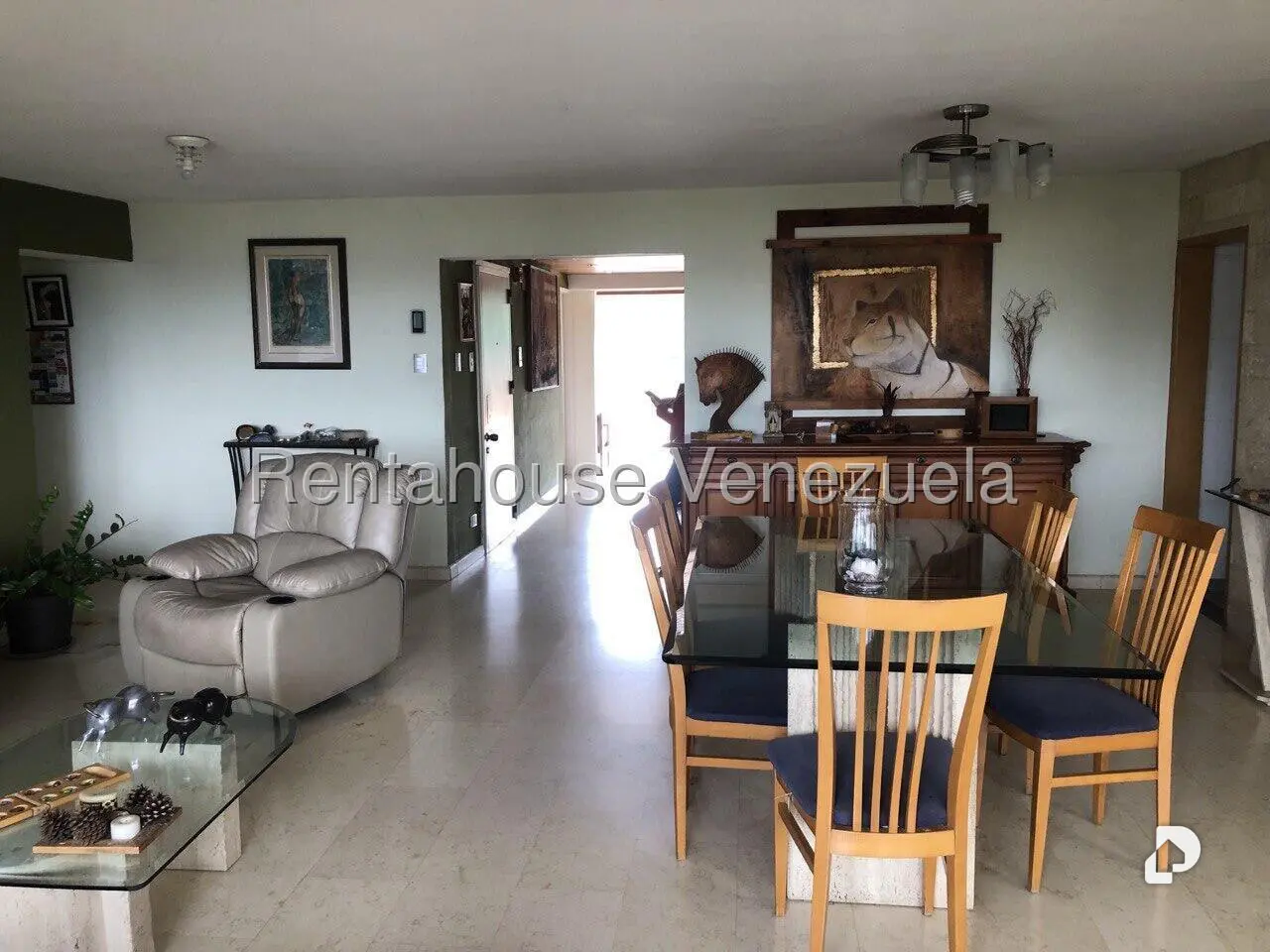 Apartamento en Manzanares, Caracas – 6