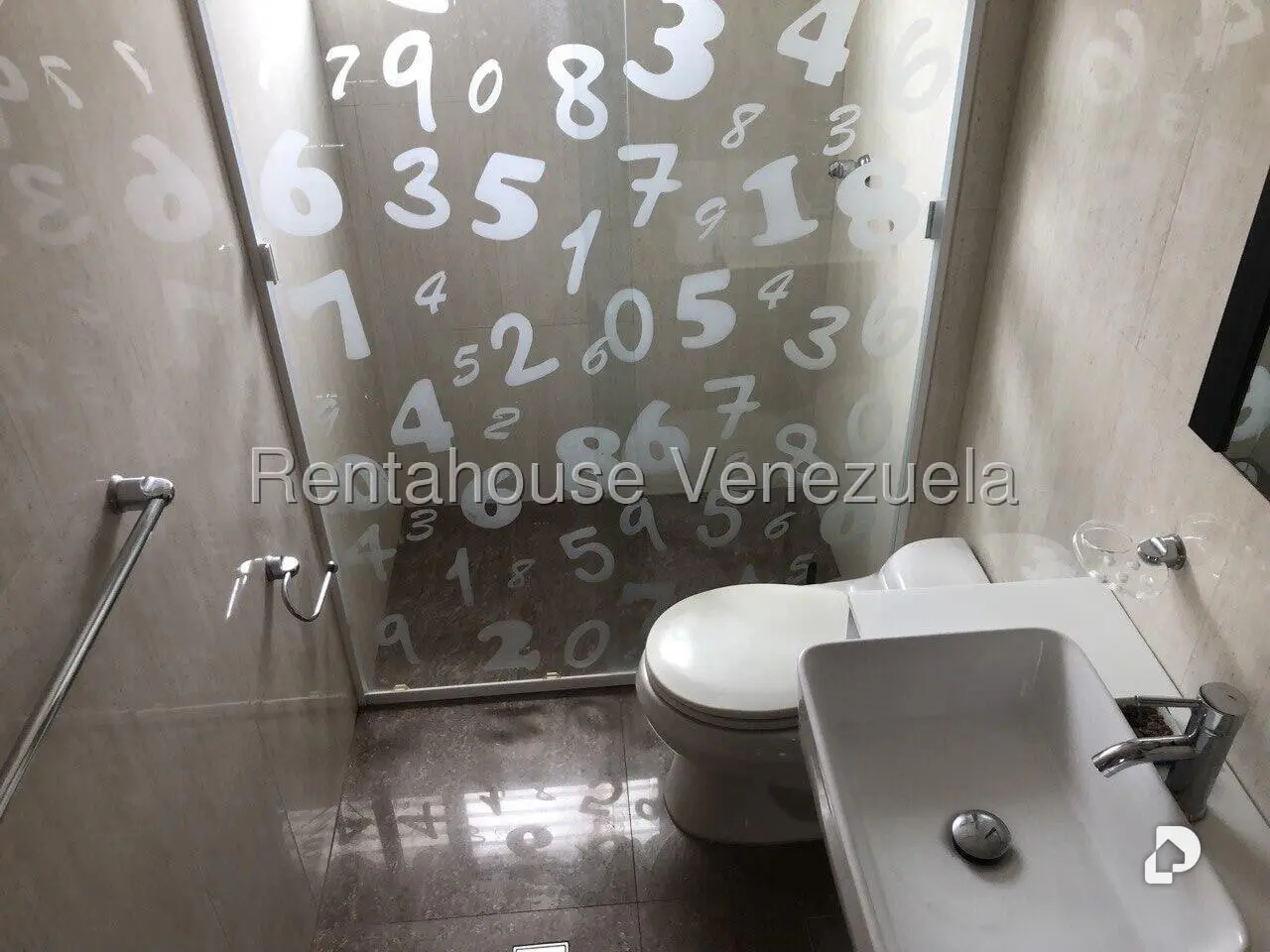 Apartamento en Manzanares, Caracas – 22