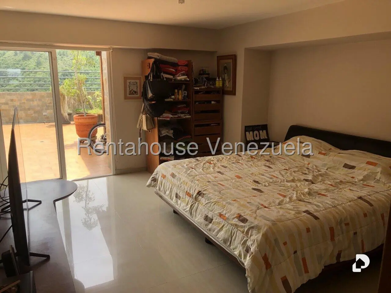 Apartamento en Manzanares, Caracas – 16