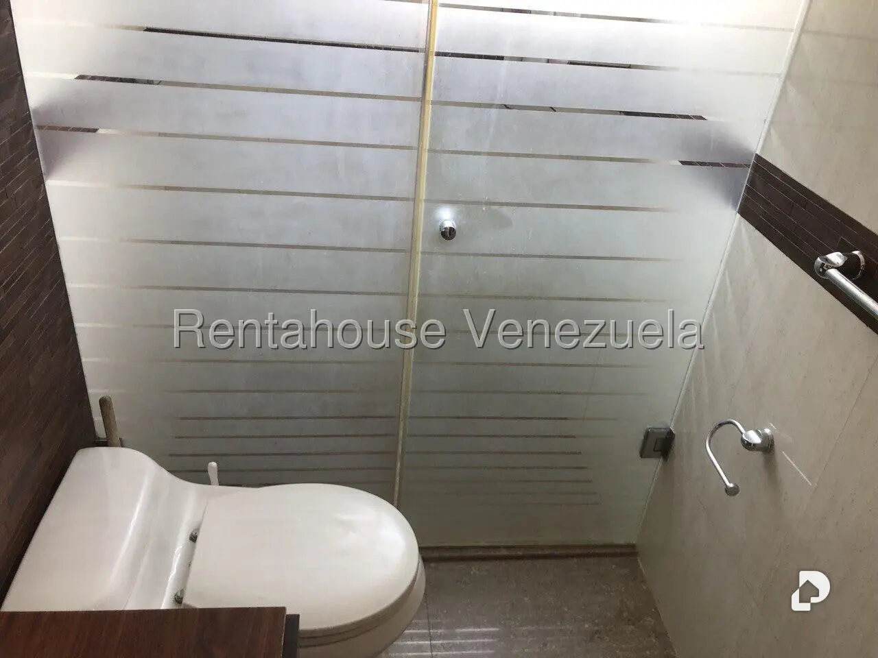 Apartamento en Manzanares, Caracas – 19