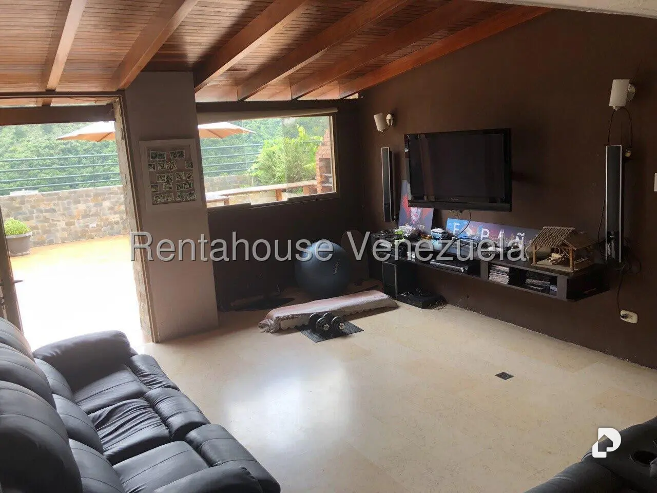 Apartamento en Manzanares, Caracas – 29
