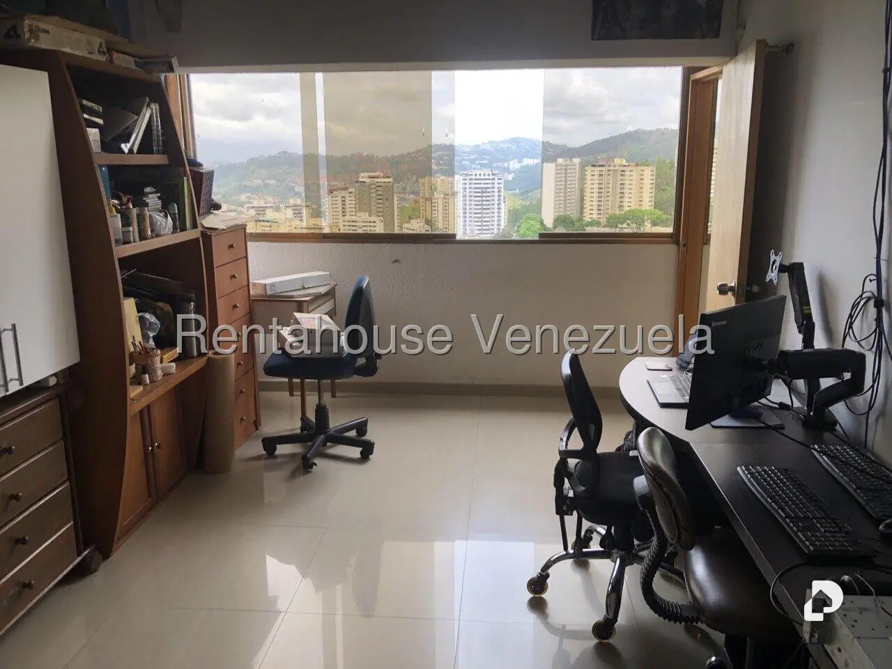Apartamento en Manzanares, Caracas – 25