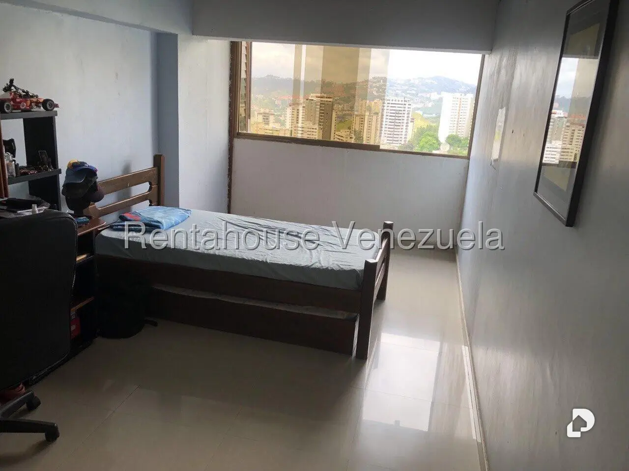 Apartamento en Manzanares, Caracas – 14