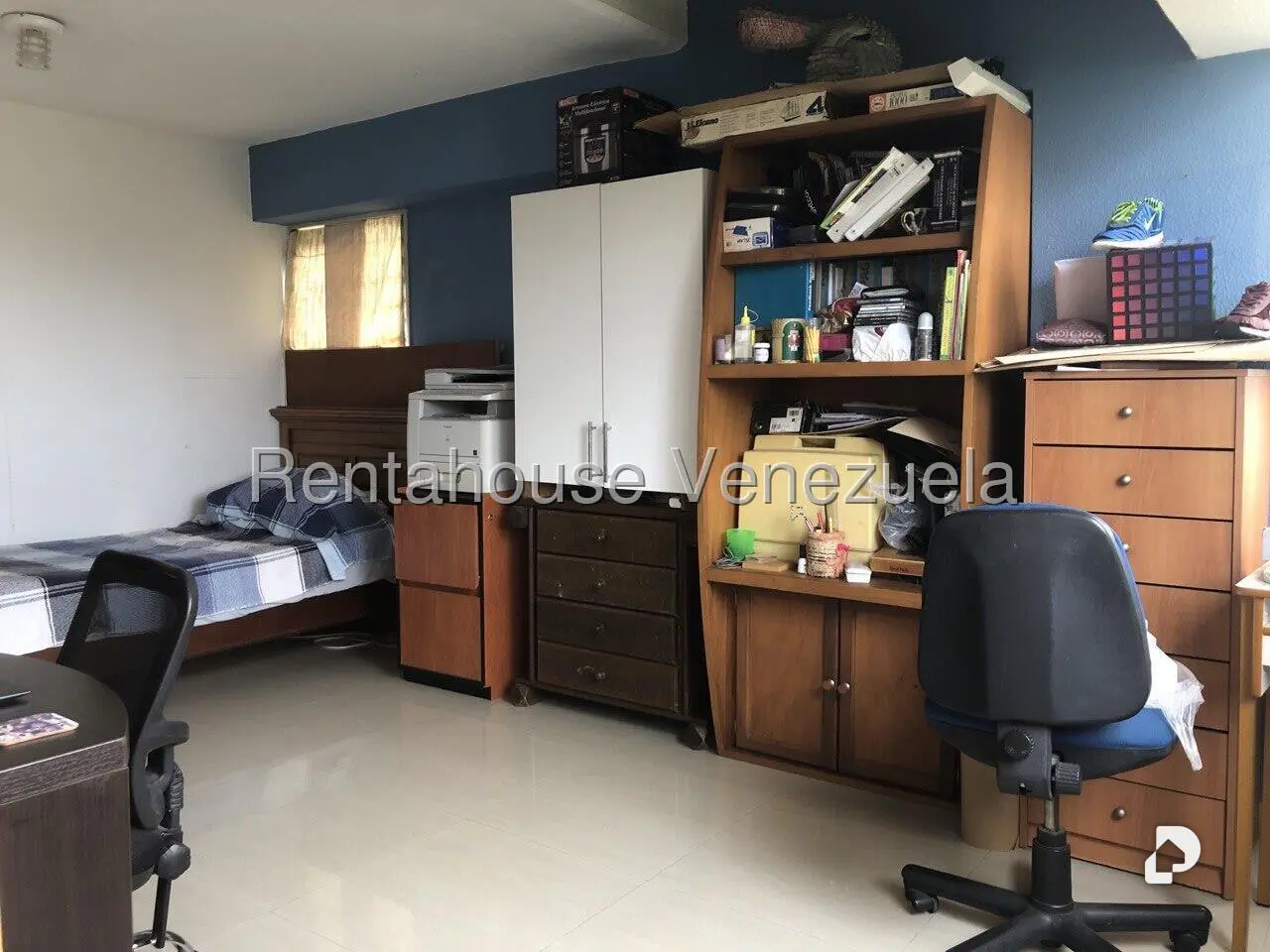 Apartamento en Manzanares, Caracas – 24