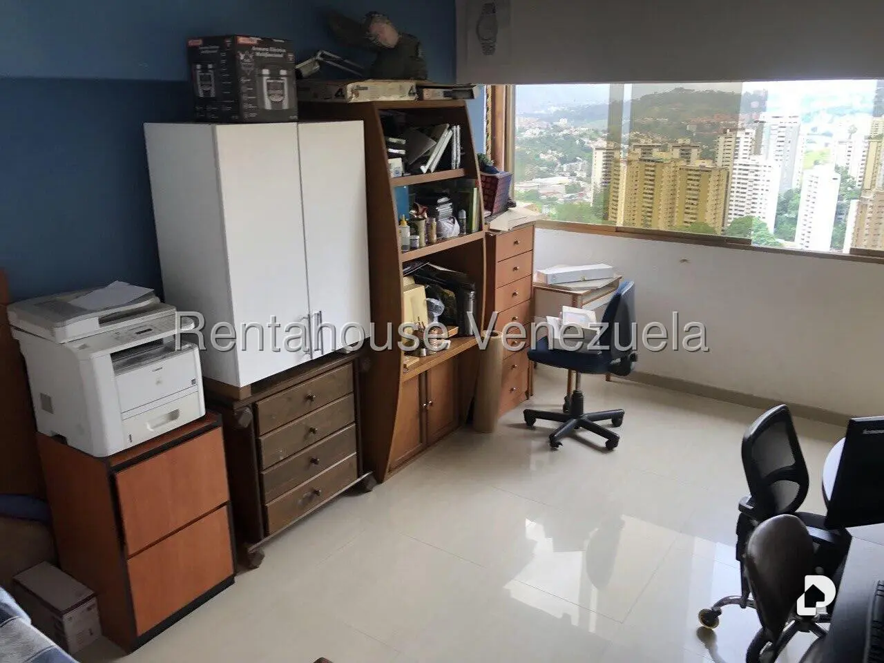 Apartamento en Manzanares, Caracas – 26