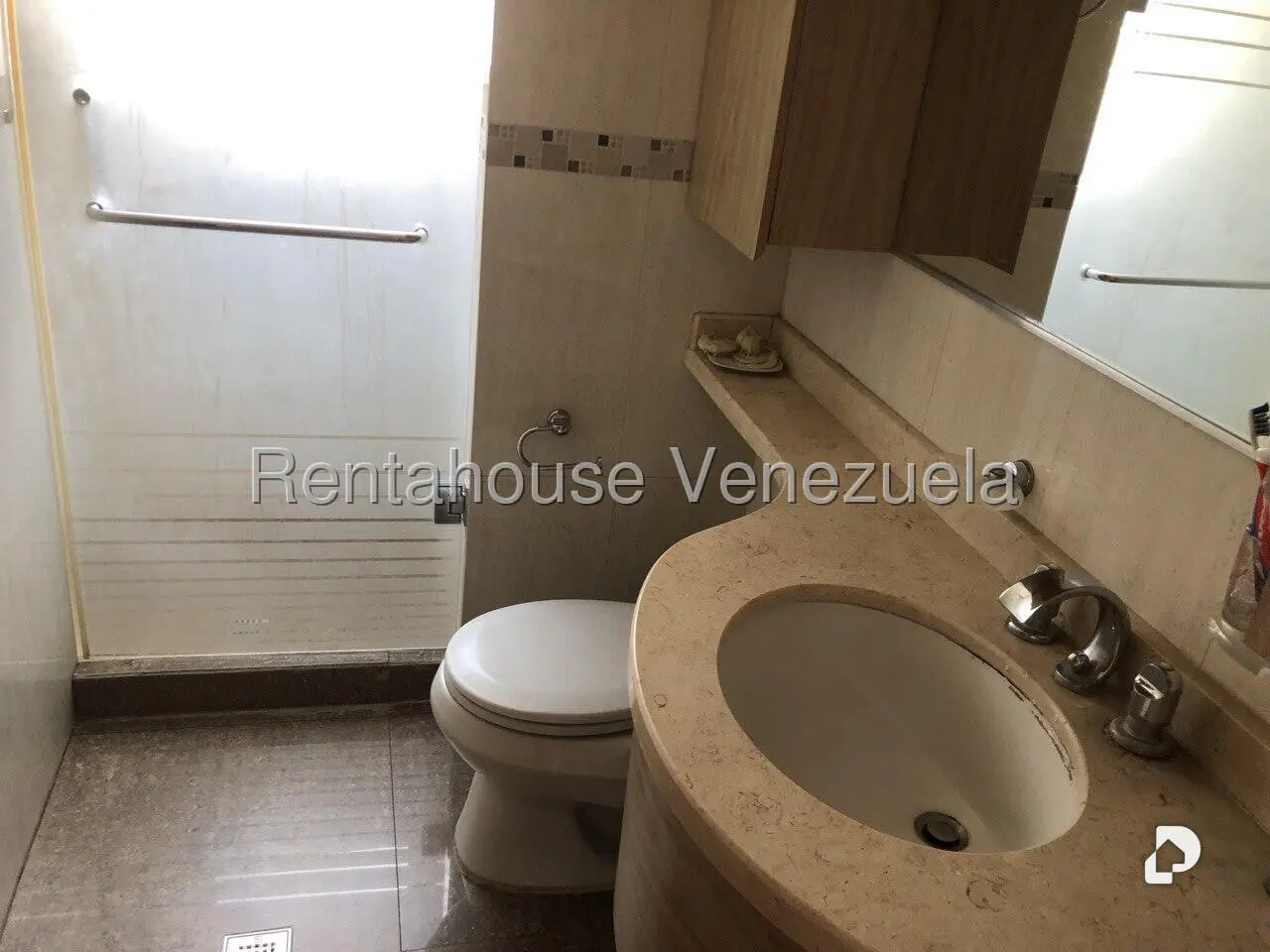 Apartamento en Manzanares, Caracas – 21