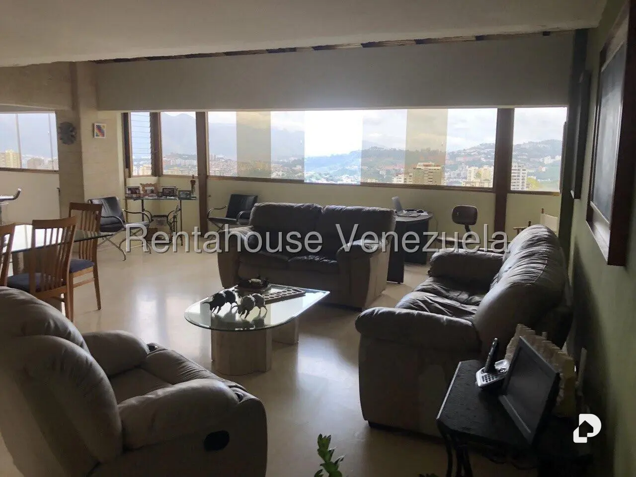 Apartamento en Manzanares, Caracas – 5