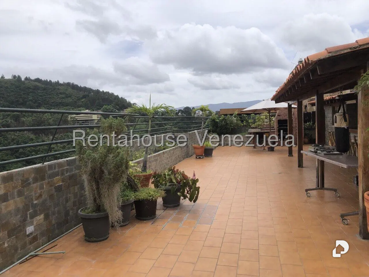 Apartamento en Manzanares, Caracas – 30