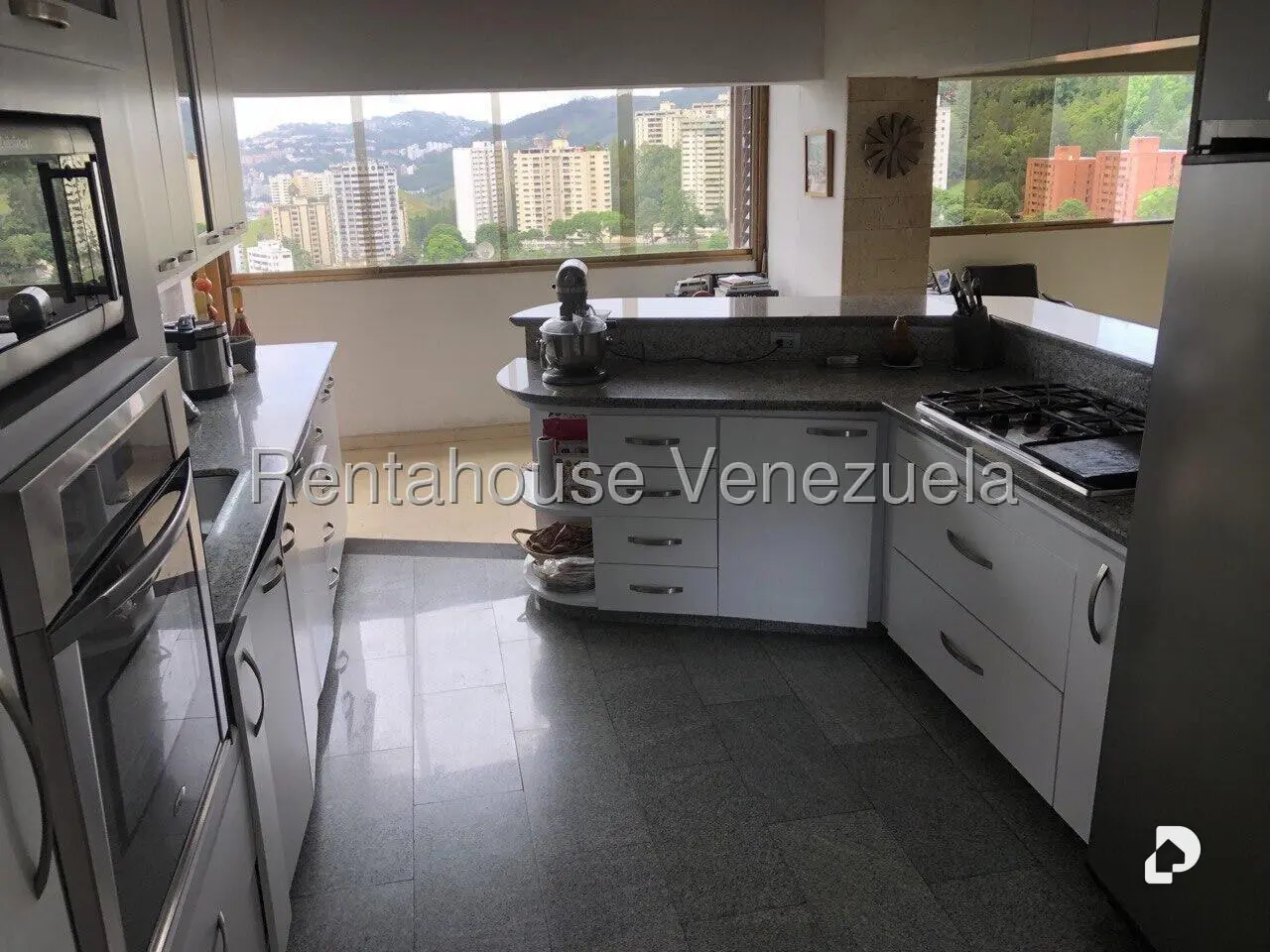Apartamento en Manzanares, Caracas – 10
