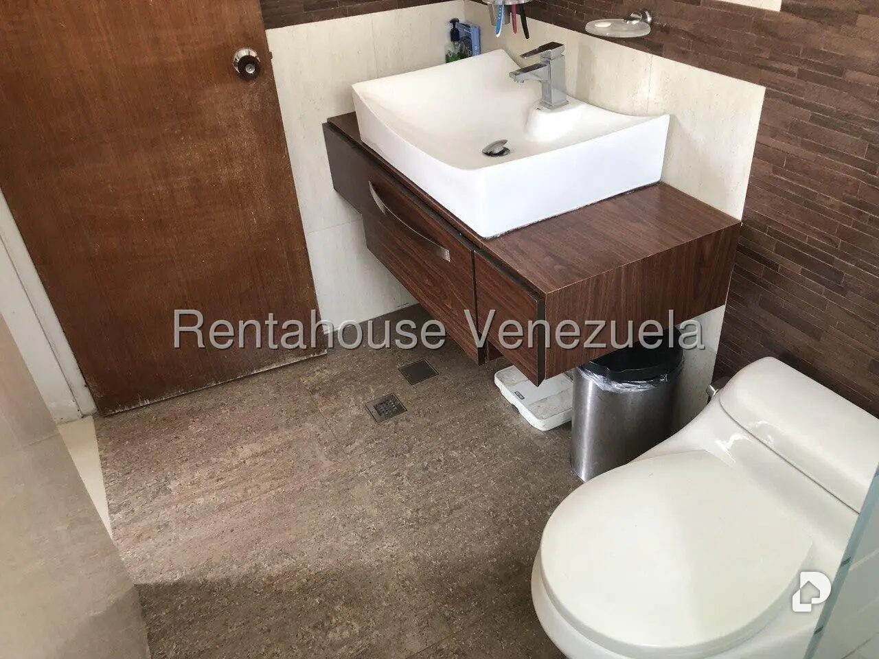 Apartamento en Manzanares, Caracas – 20
