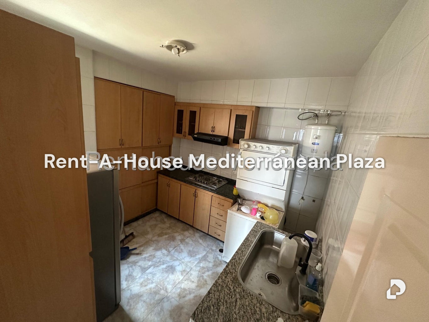 Apartamento en Parroquia Urbana San José, Valencia – 12