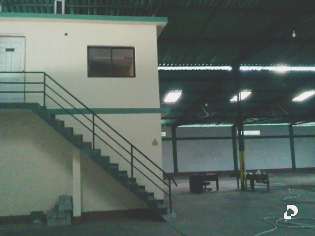 Warehouse in Morón, Alpargatón – 8