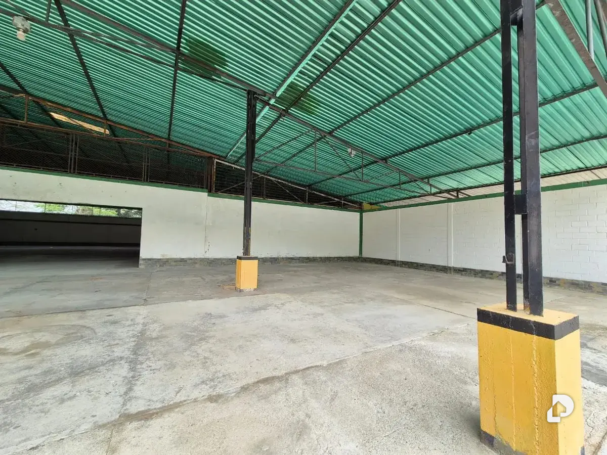 Warehouse in Morón, Alpargatón – 3