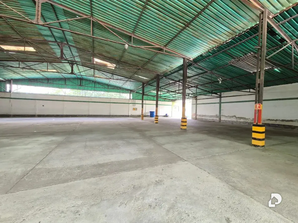 Warehouse in Morón, Alpargatón – 4