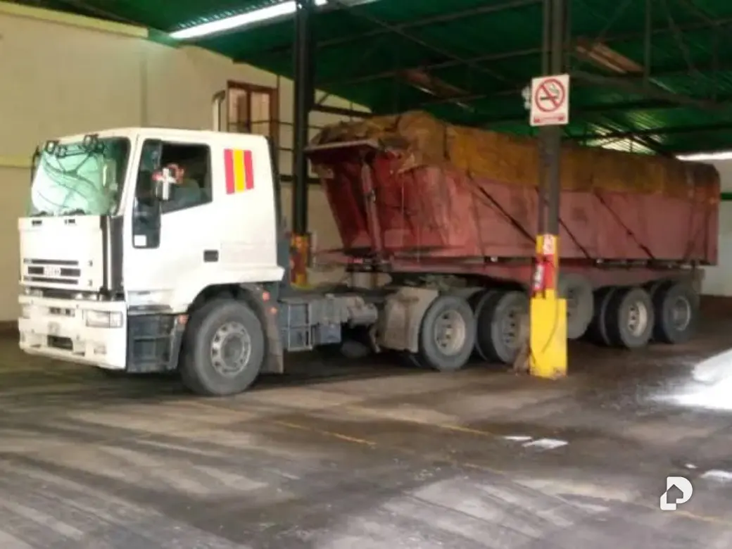Warehouse in Morón, Alpargatón – 5