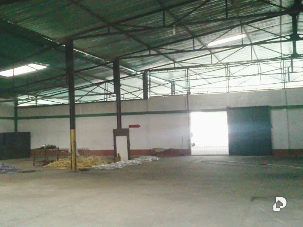 Warehouse in Morón, Alpargatón – 7