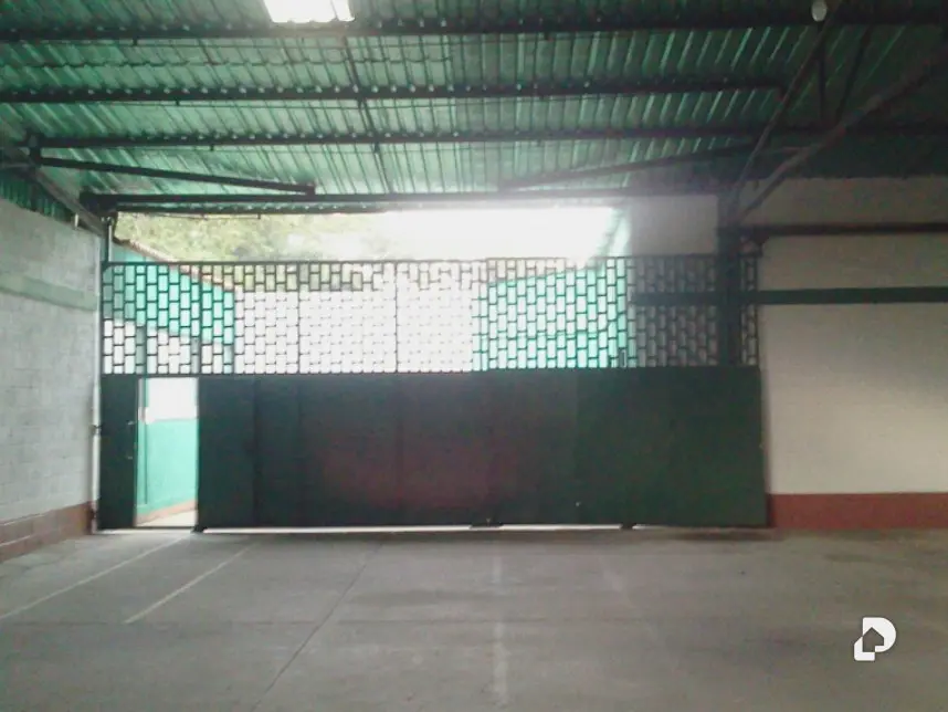 Warehouse in Morón, Alpargatón – 9
