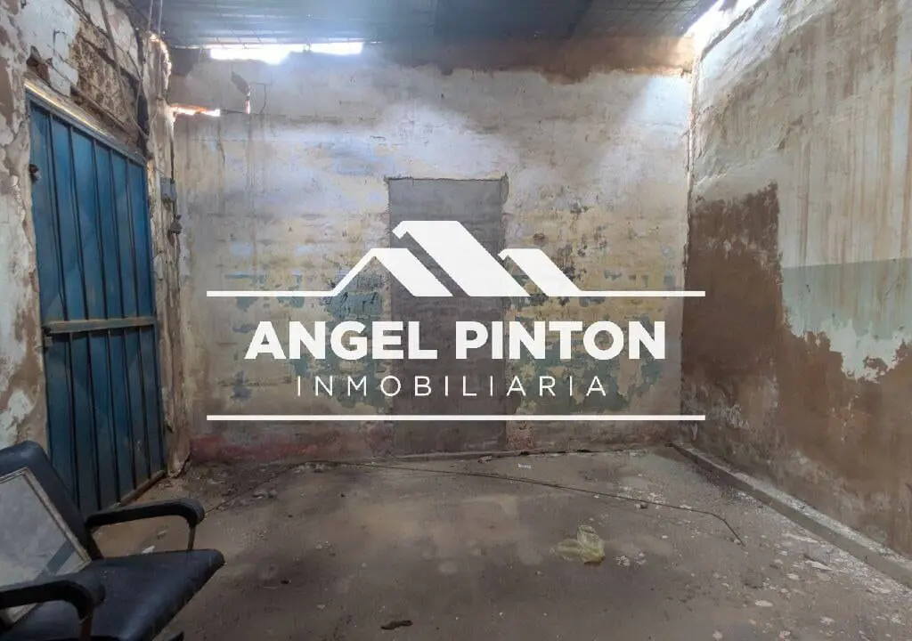 Terreno en Centro de Maracaibo, Maracaibo - 1