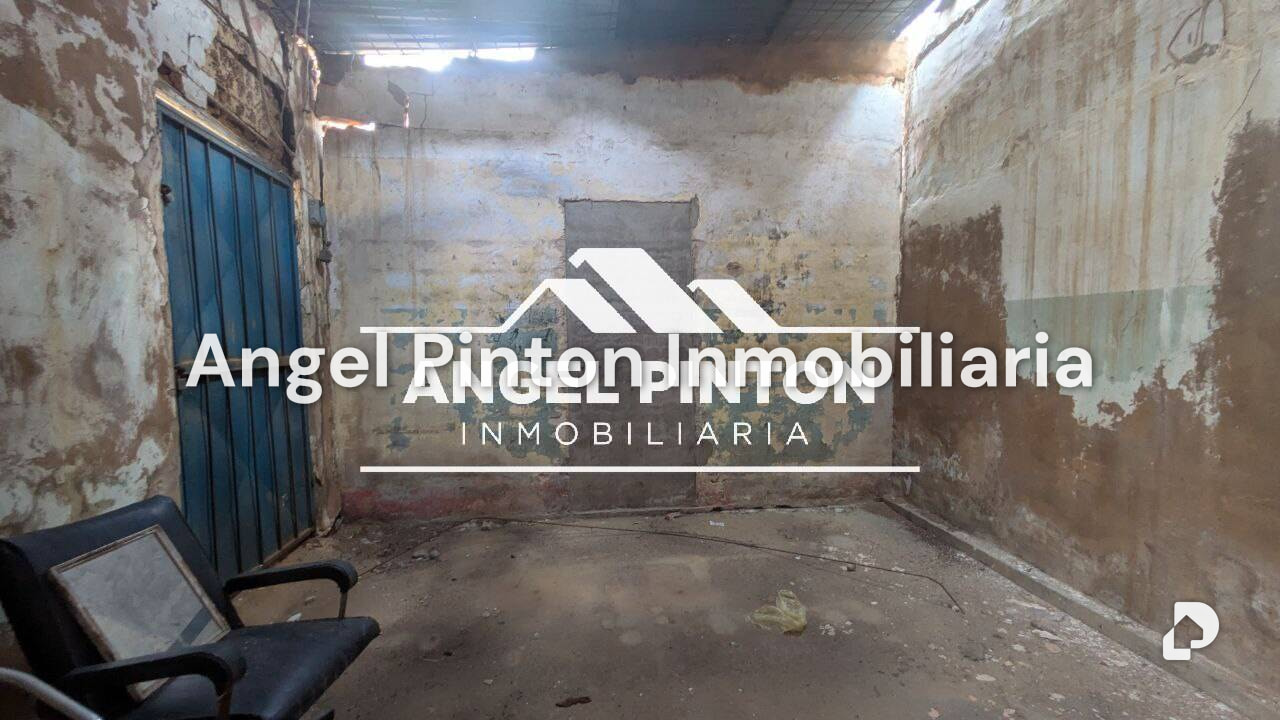 Terreno en Centro de Maracaibo, Maracaibo – 1