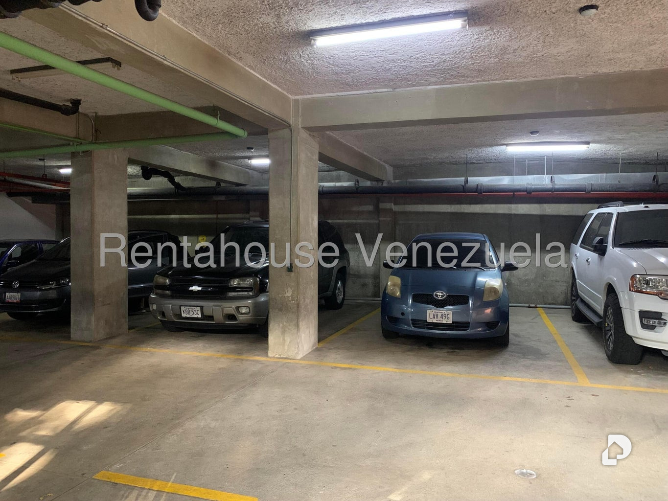 Apartamento en La Castellana, Caracas – 16