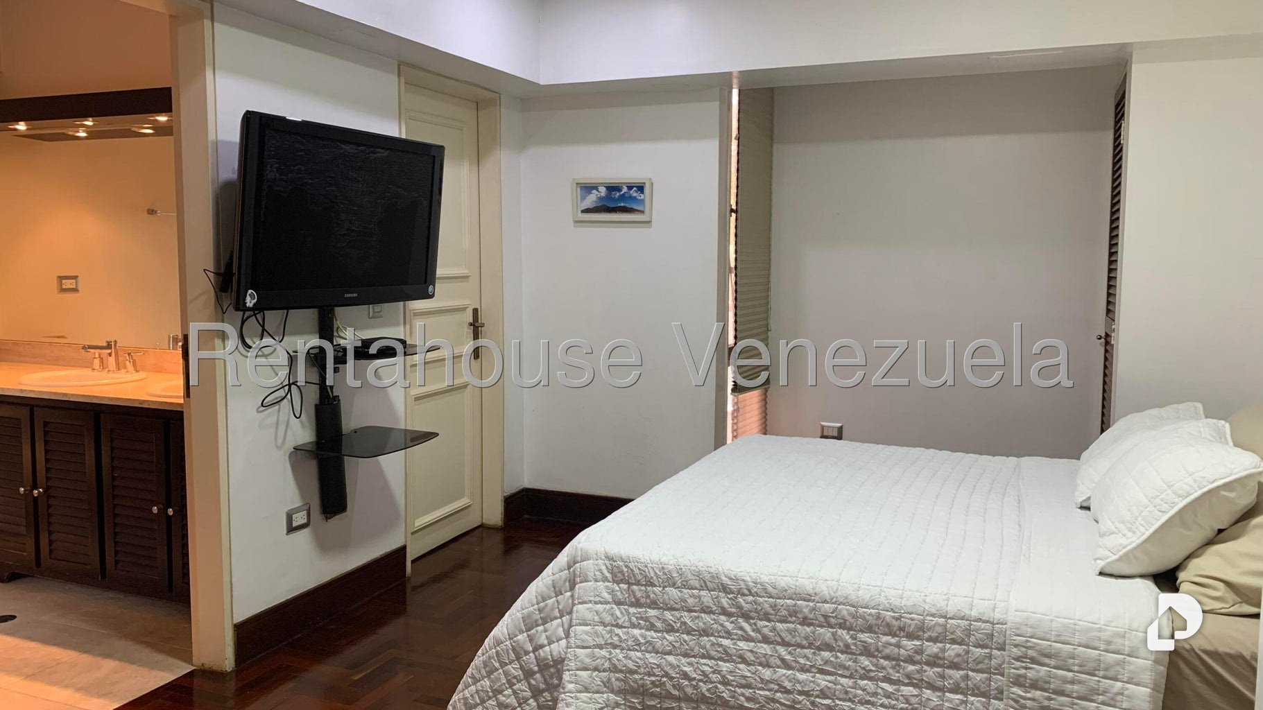 Apartamento en La Castellana, Caracas – 7