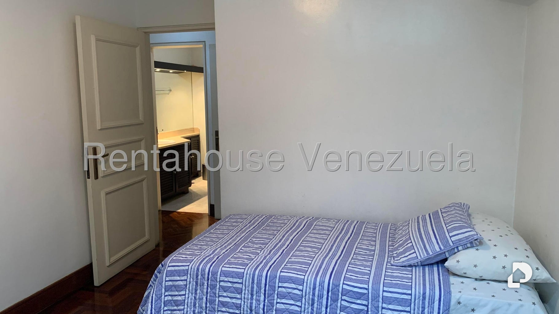 Apartamento en La Castellana, Caracas – 11