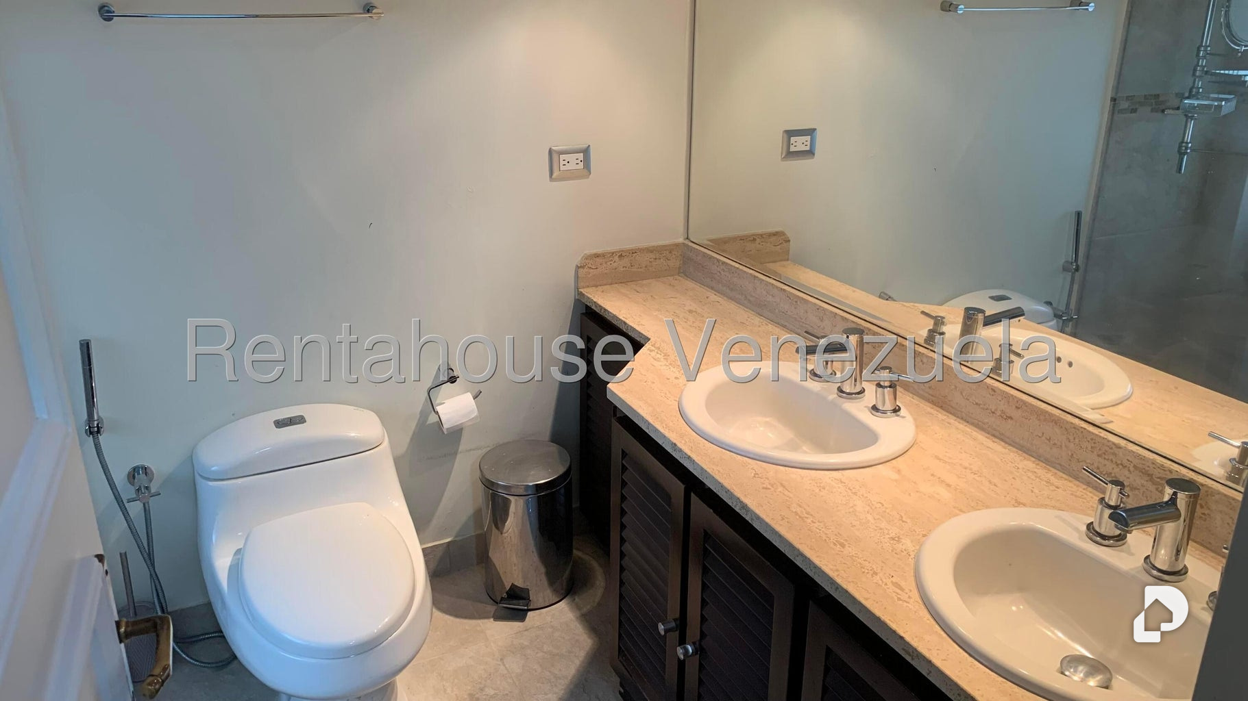 Apartamento en La Castellana, Caracas – 9