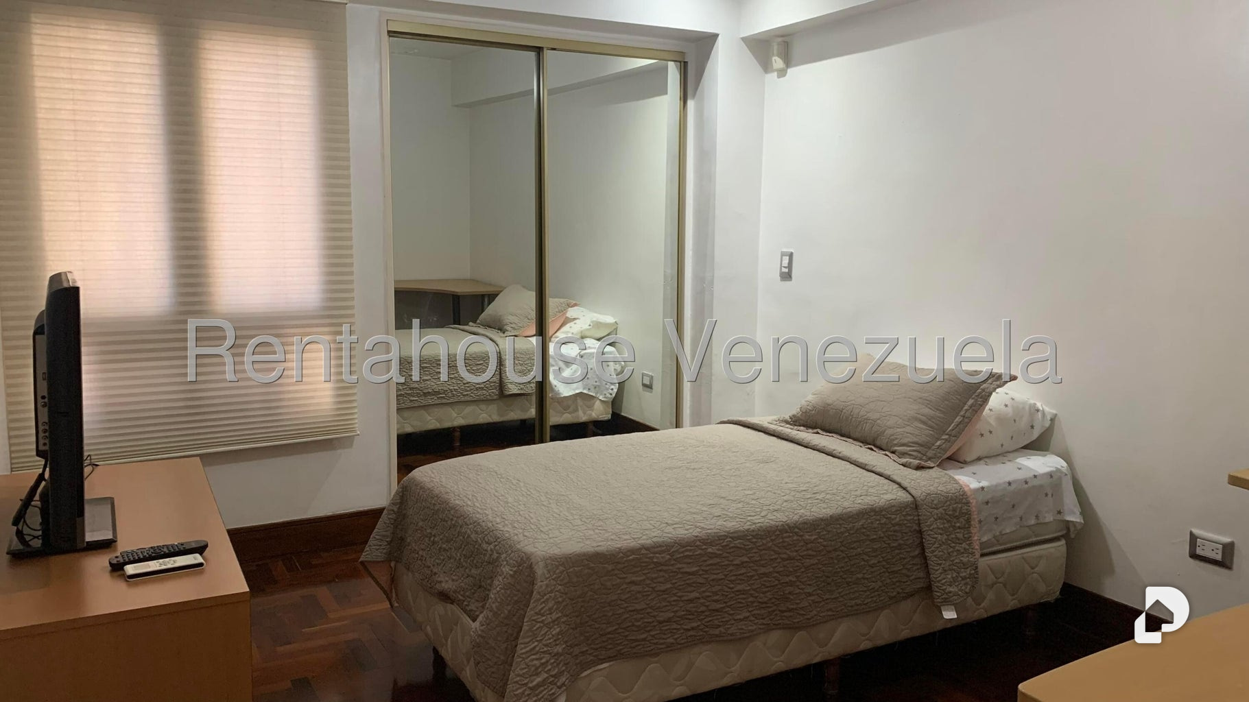 Apartamento en La Castellana, Caracas – 10
