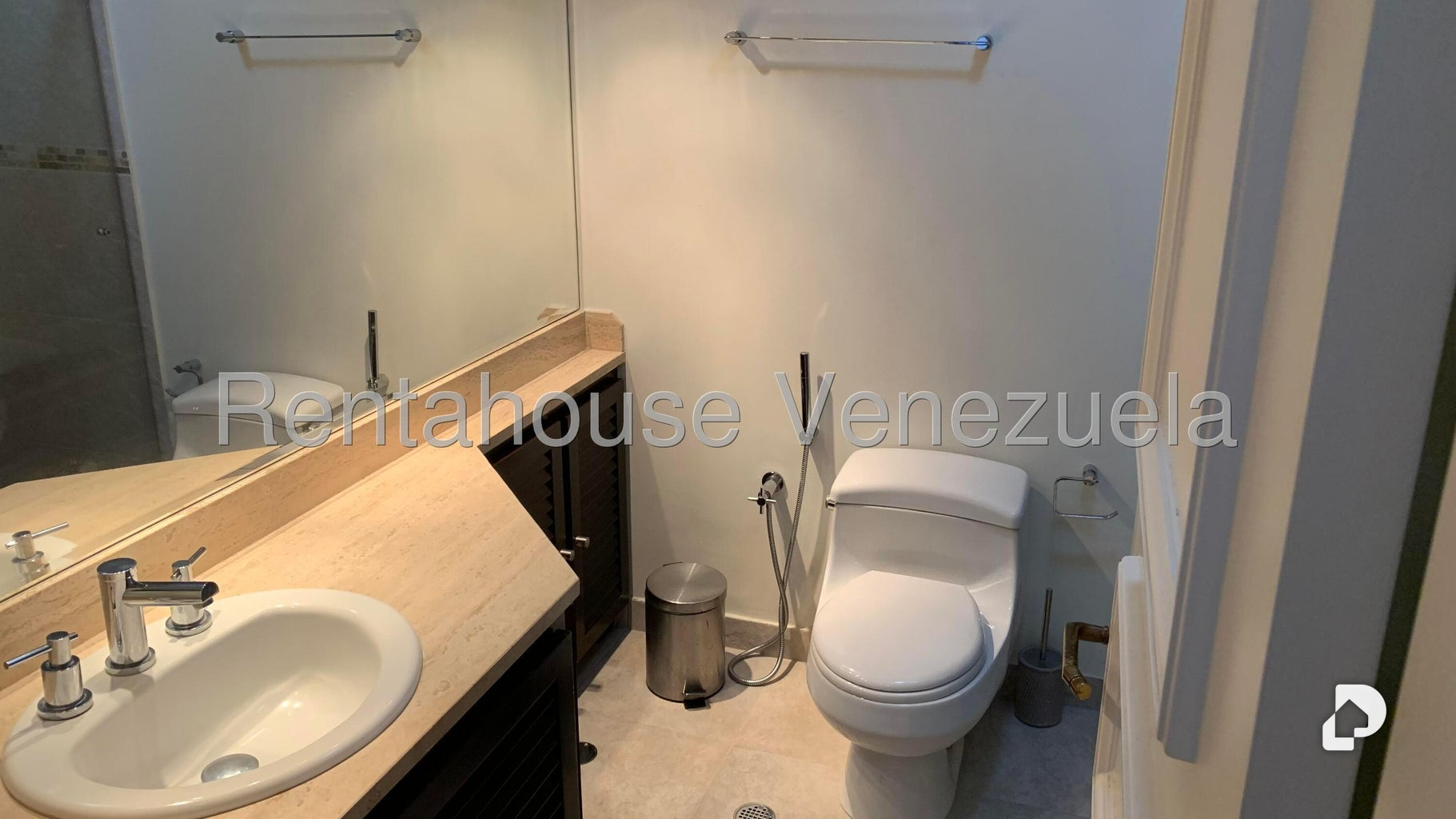 Apartamento en La Castellana, Caracas – 12