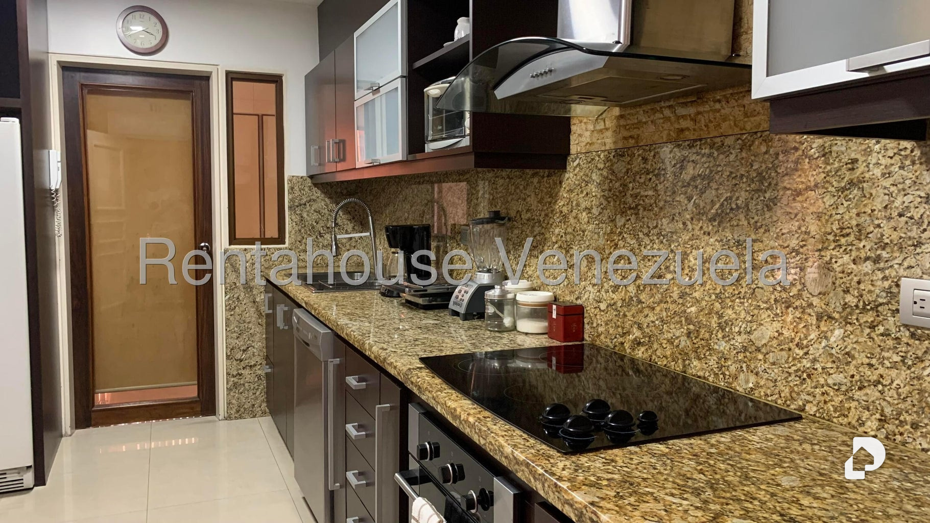 Apartamento en La Castellana, Caracas – 5